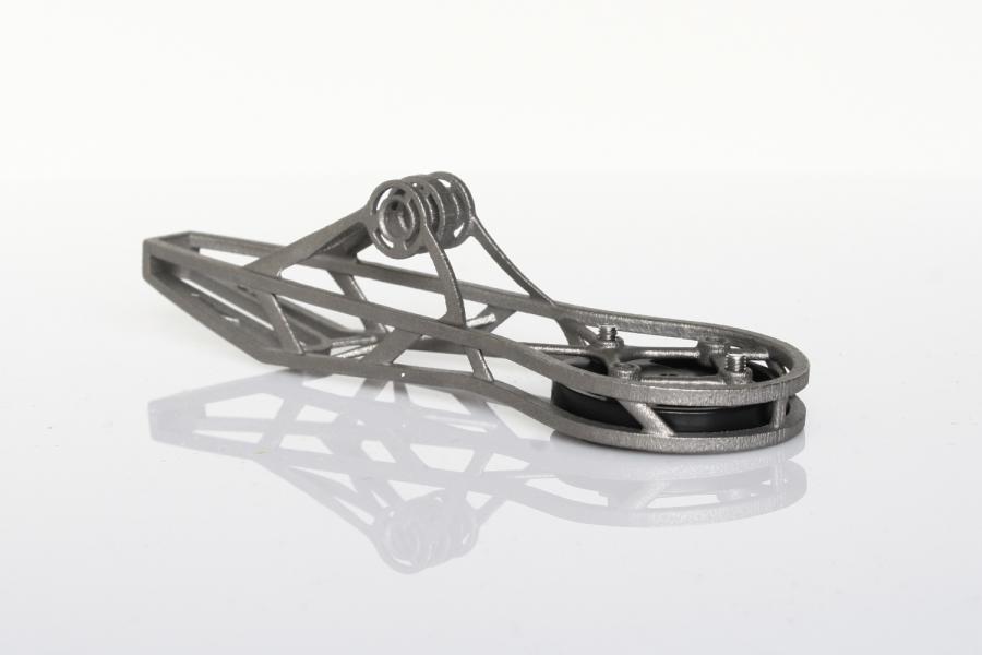 Handlebar, Speedometer - Camera Mount suitable for SIGMA 11.1 EVO